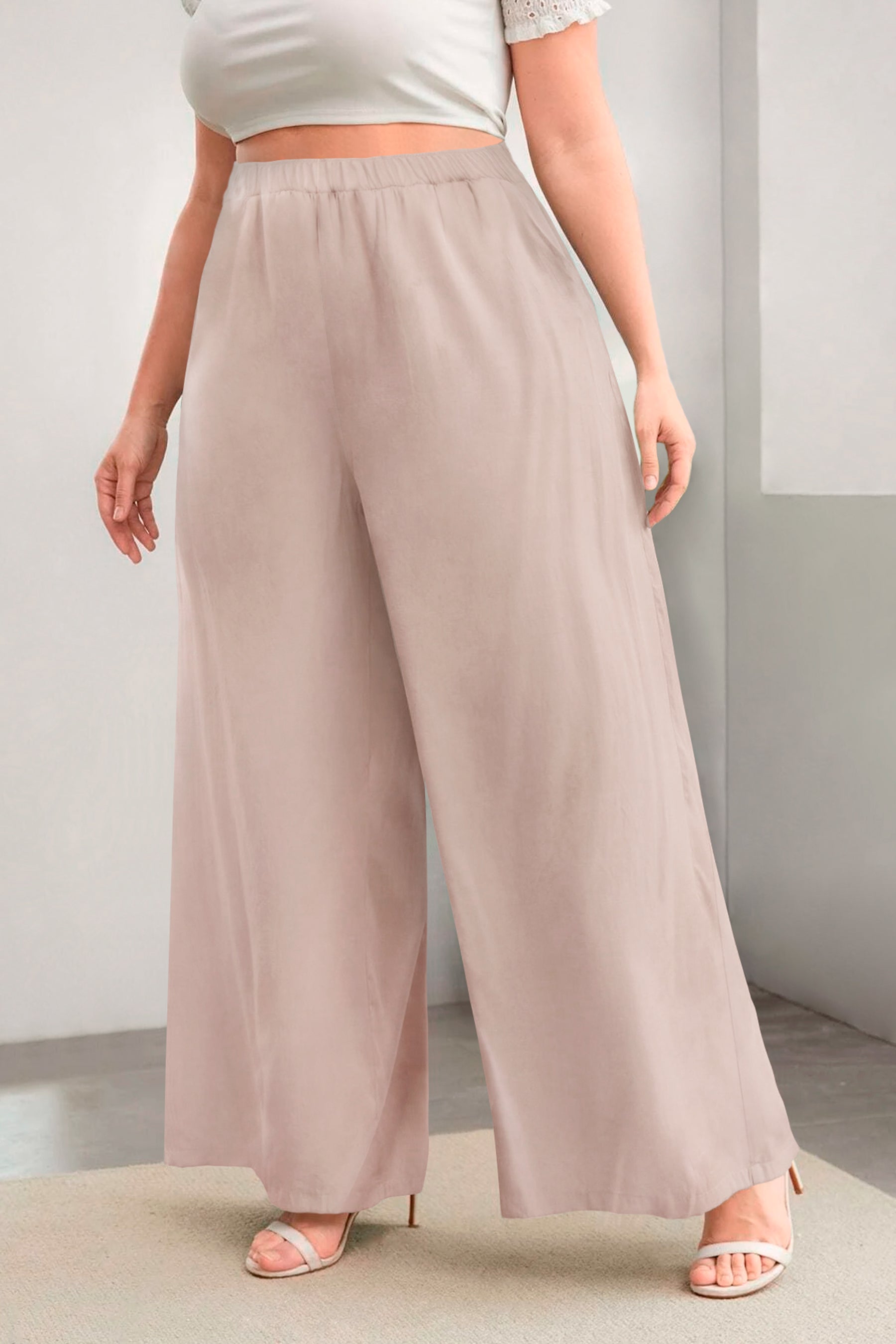 Pantalones Curvy 787culture